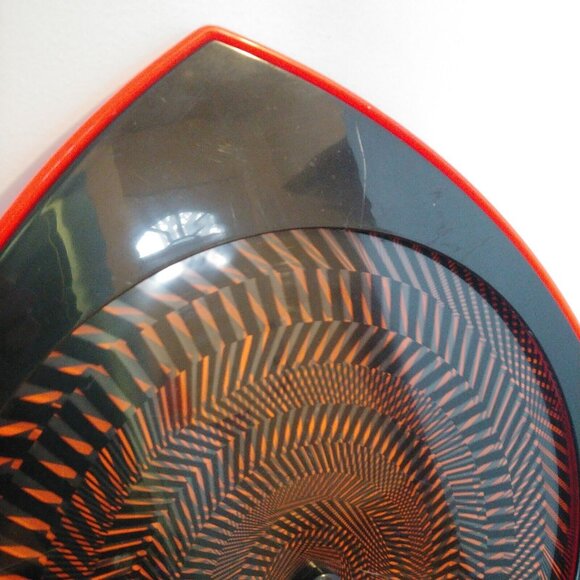 Rare Vintage Rabbit Tanaka Lumaseries Kinetic Wall Art - Picture 2 of 4